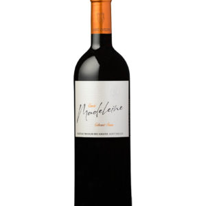 Cuvée Madeleine